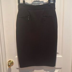 Esprit NWT black skirt